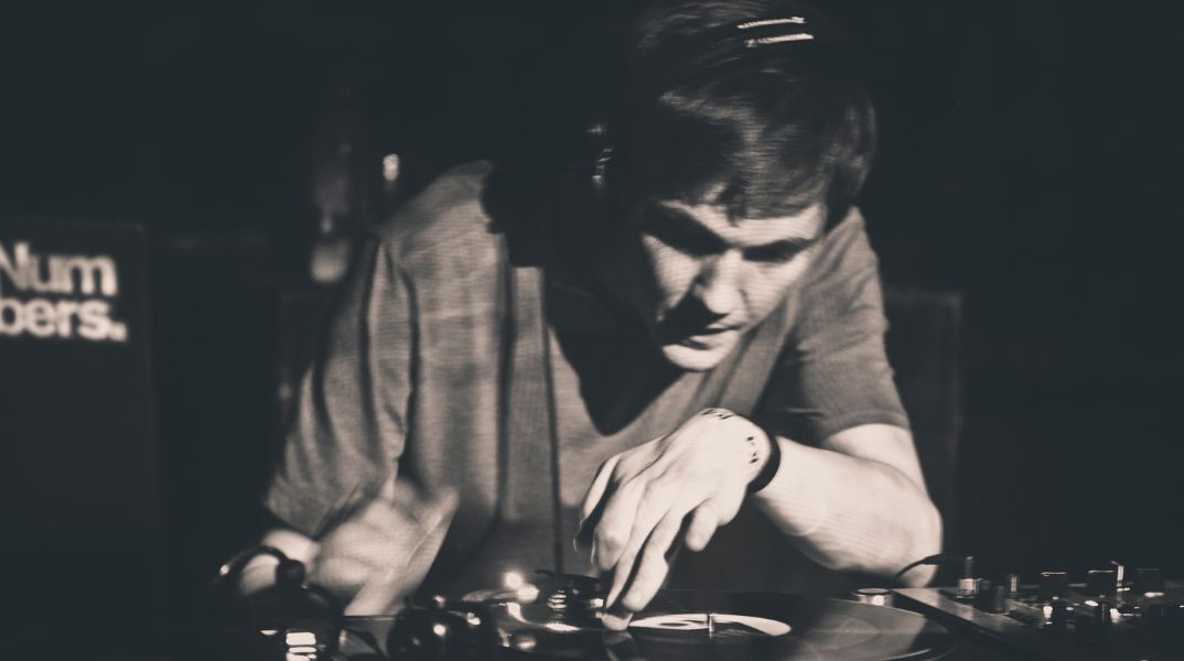 Borderline Festival 2026: Οι headliners και το techno ως μουσική γλώσσα