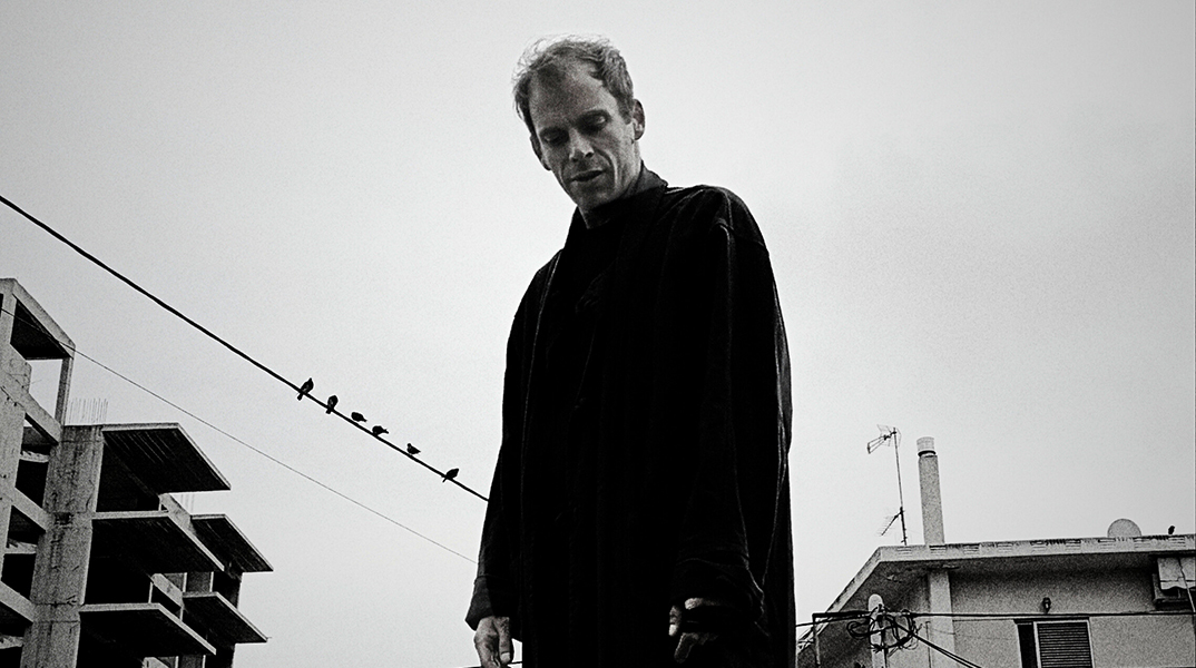 Διψάει τις Νύχτες στο Δημοτικό Θέατρο Πειραιά