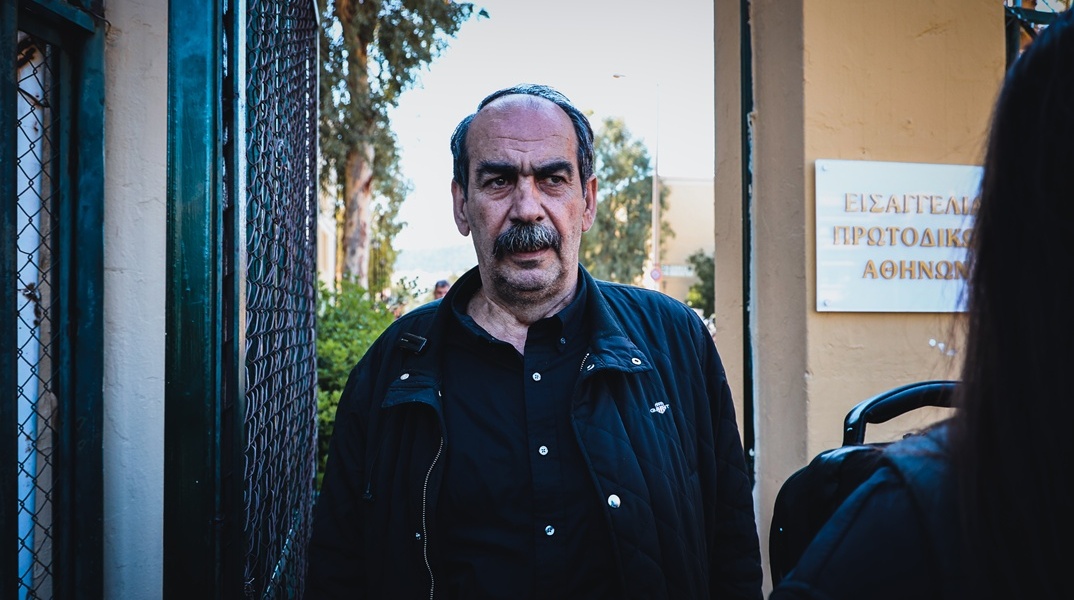 Γιώργος Ξυλούρης