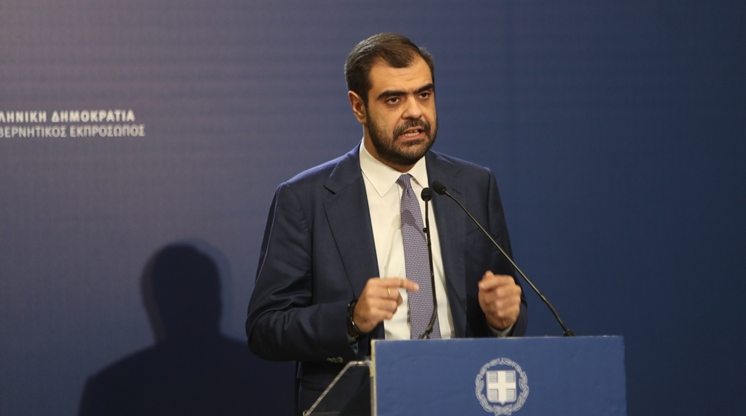 Παύλος Μαρινάκης