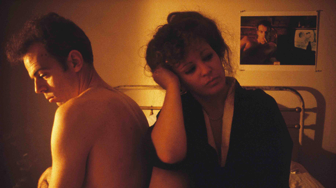 Nan Goldin — This Will Not End Well