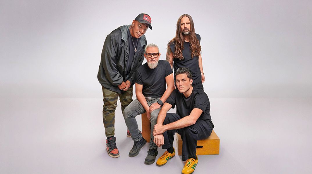 Sepultura: Ευελπιστούμε μία από τις τελευταίες ηχογραφήσεις μας να είναι στην Ελλάδα