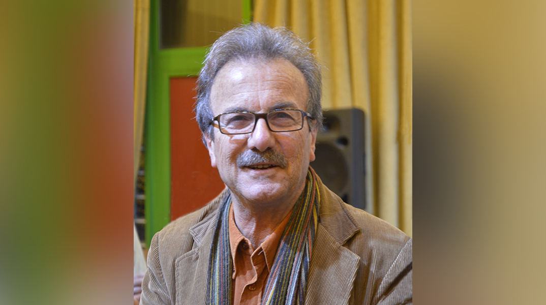 Κυριάκος Σφέτσας