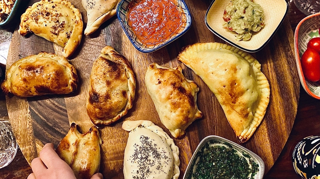 Empanadas