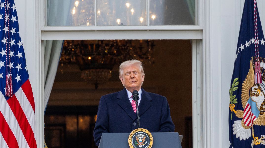 Δημοσίευμα της WSJ αποκαλύπτει σχέδιο Τραμπ για στρατιωτική κατάσχεση ουρανίου στο Ιράν, με στόχο την οριστική αποτροπή κατασκευής πυρηνικών όπλων