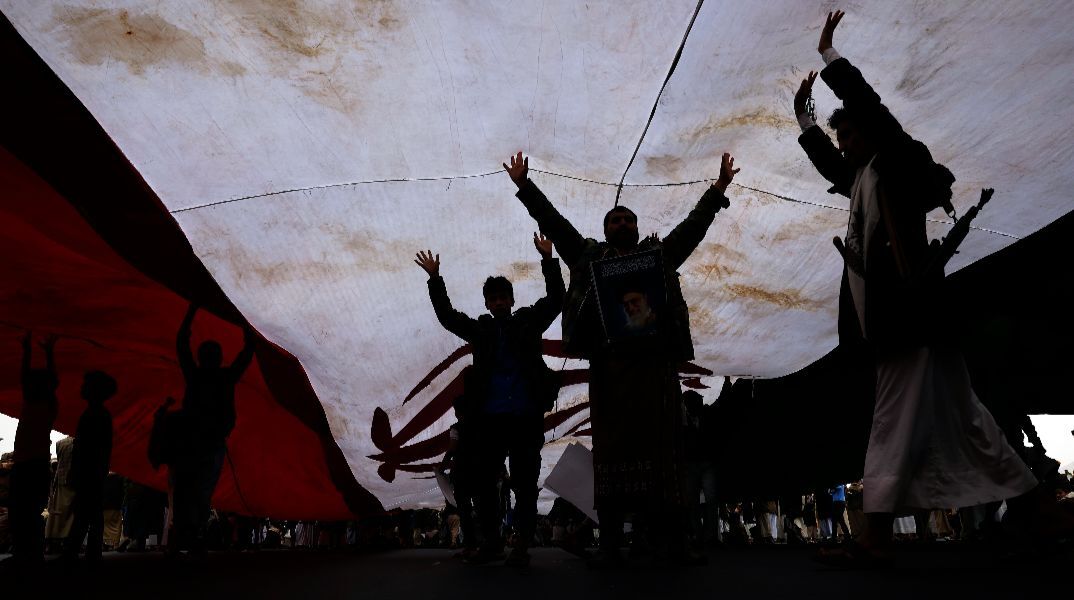 Explainer: Ποιοι είναι οι Χούθι - Όλα όσα πρέπει να ξέρετε σε 30 δευτερόλεπτα