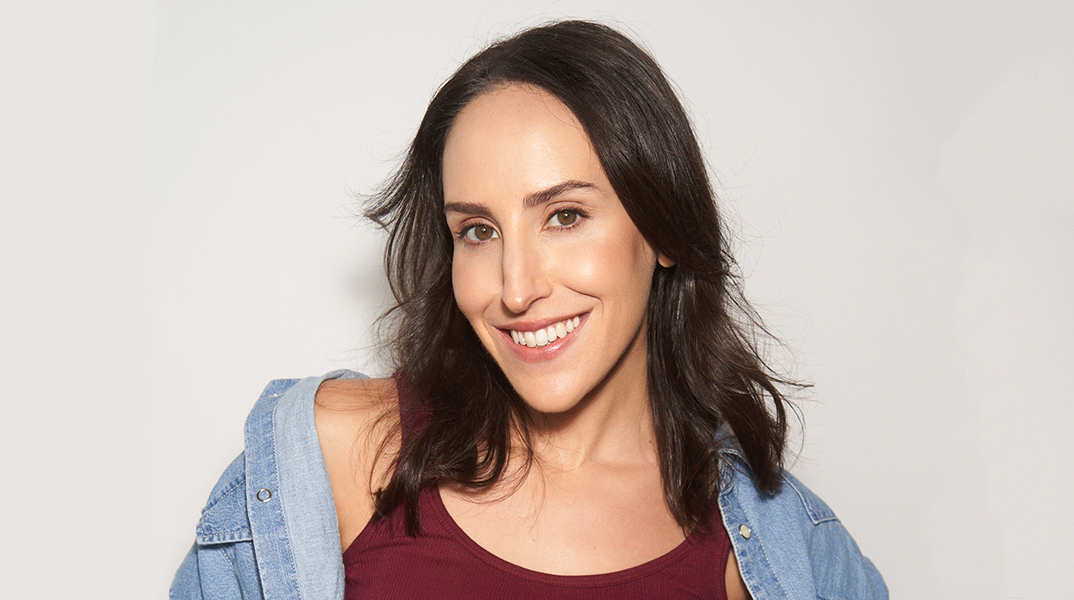 Αριάννα Παπαλεξόπουλος