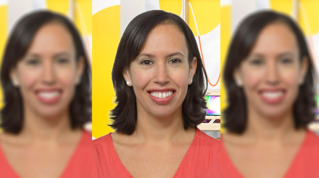 Ελίζαμπεθ Μάργκουλις