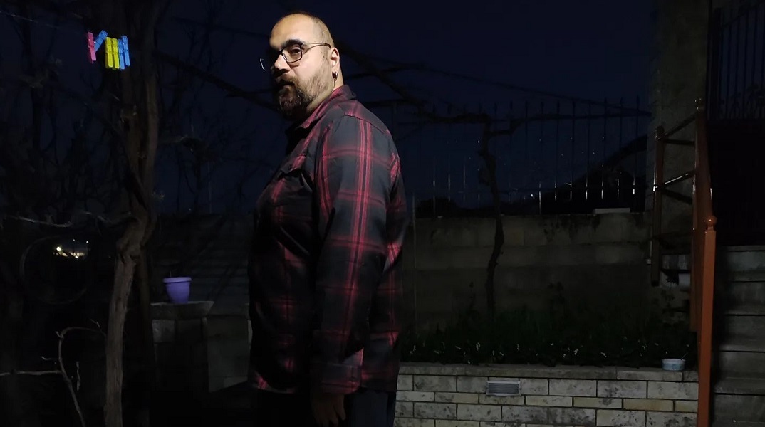 Η Aorati Skia επιστρέφει στα Ιωάννινα για ένα ξεχωριστό live