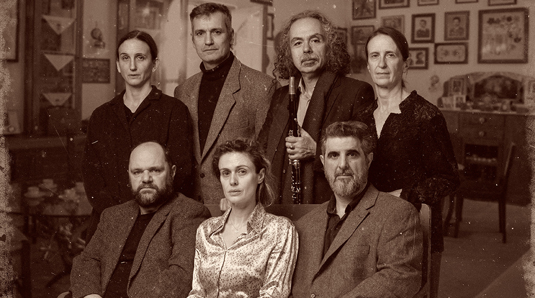 «Η Ευτυχία της Αργιθέας | Φτύχω η Αργιθεάτισσα»