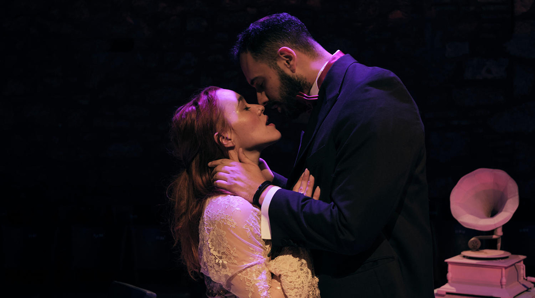 Tο Καταφύγιο της Jennifer Haley: Για πρώτη φορά στην Ελλάδα, στο Θέατρο Art 63