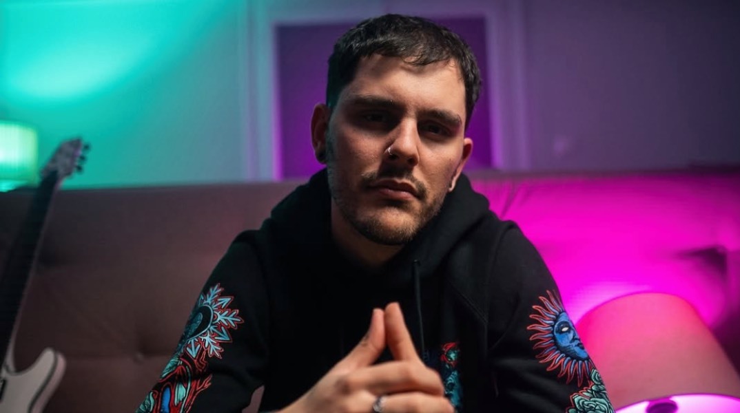 Τι μουσική ακούει ο Lefty;