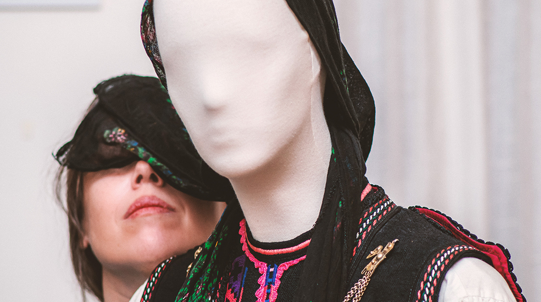 Το μπαρόκ παράδοξο: Μια υβριδική μουσική εμπειρία στην Οικία Χατζημιχάλη