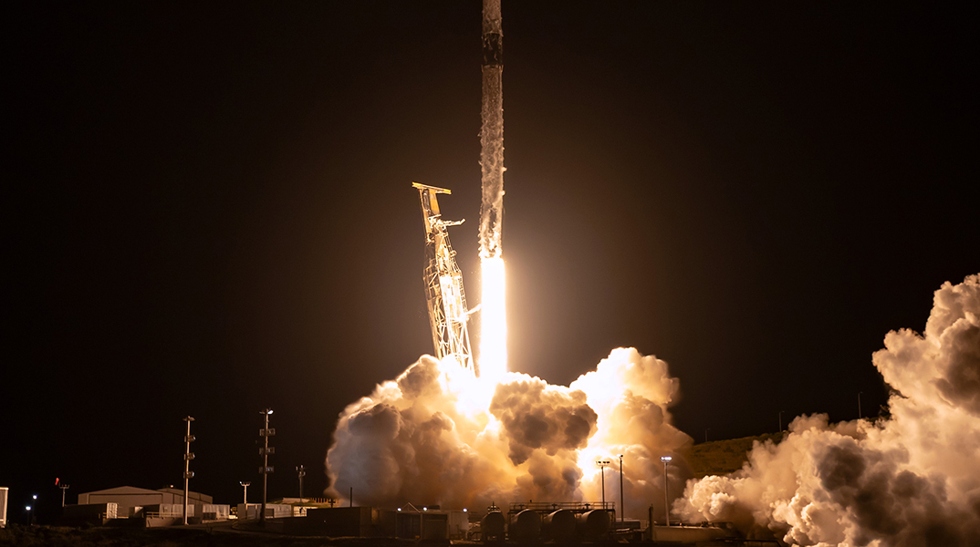 Πώς οι made in Greece δορυφόροι κατακτούν το διάστημα