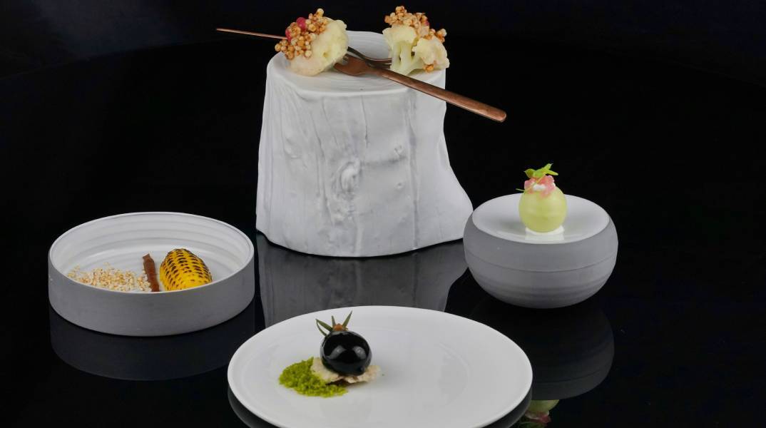 H ταξική διατροφή στην εποχή των superfoods και της gourmet γαστρονομίας