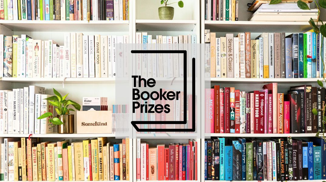 Διεθνές Βραβείο Booker: Ανακοινώθηκε η τελική λίστα των υποψηφίων