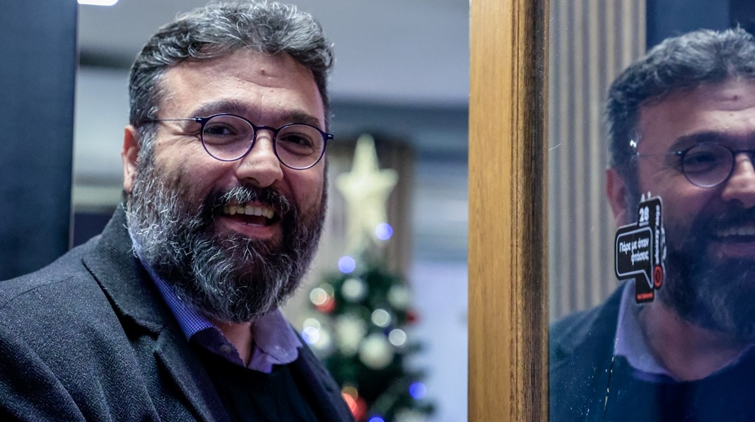 Γιώργος Βασιλειάδης