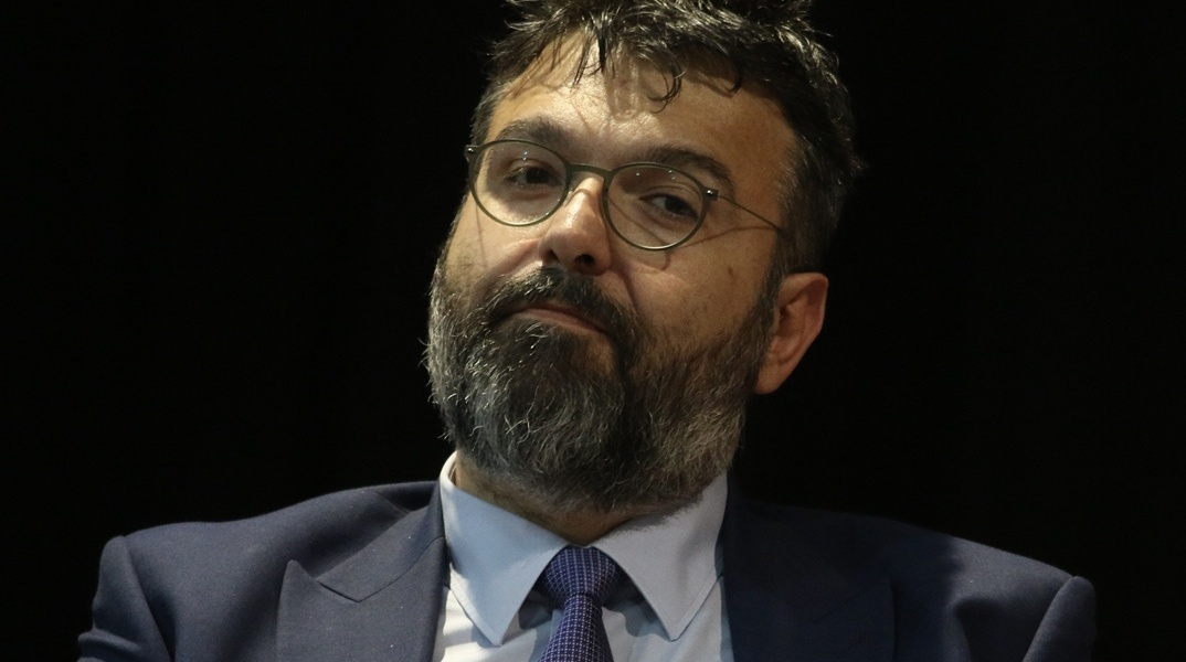 Γιώργος Βασιλειάδης