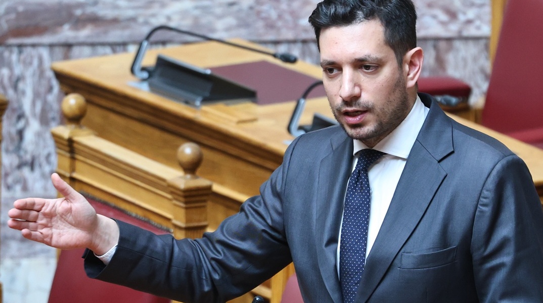 Κωνσταντίνος Κυρανάκης