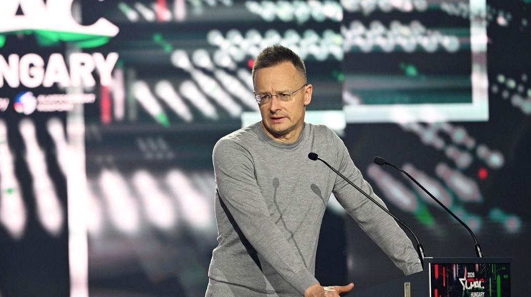 Ουγγαρία: Ο υπουργός-κατάσκοπος, ο νέος Κιμ Φίλμπι της Ευρώπης