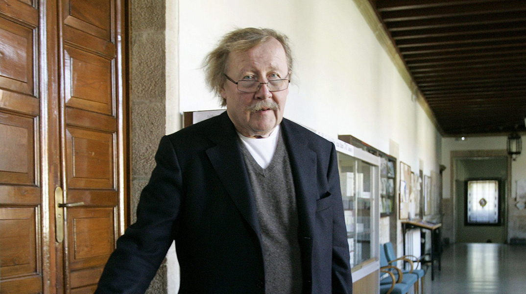 Πέτερ Σλότερντικ