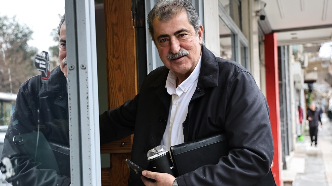 Παύλος Πολάκης