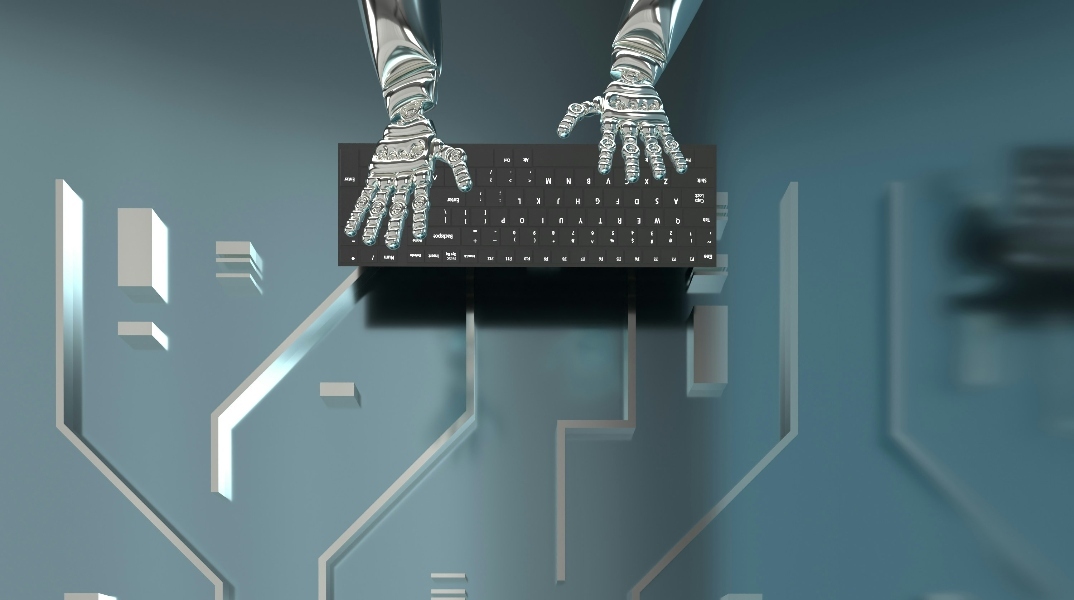 Πώς η Τεχνητή Νοημοσύνη μόλις έστειλε στην ανεργία 10.000 υπαλλήλους 