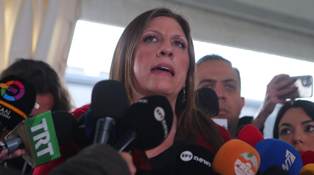 Ζωή Κωνσταντοπούλου