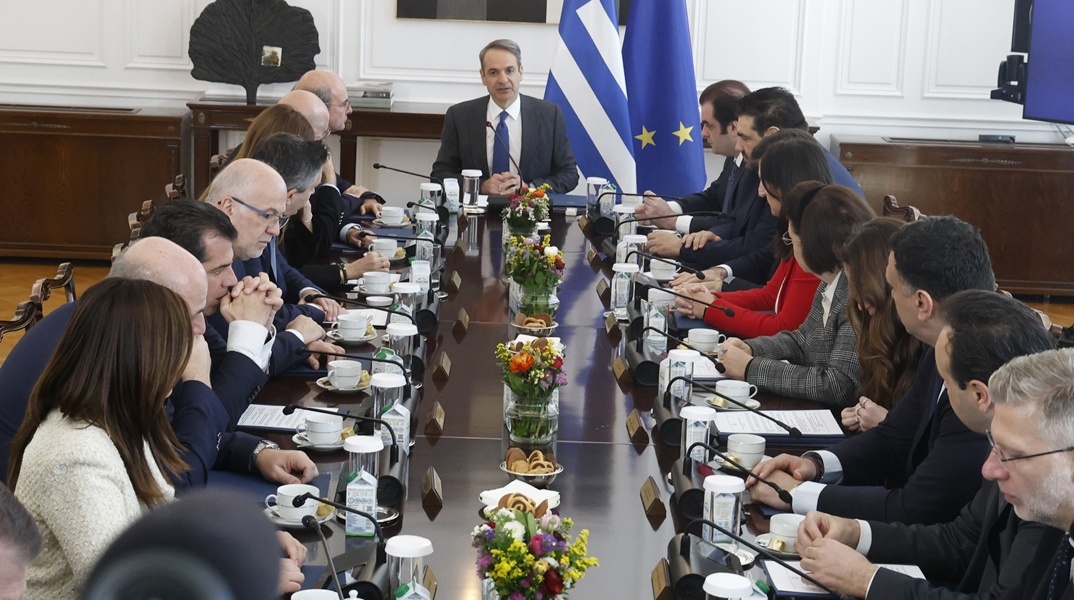 Υπουργικό Συμβούλιο