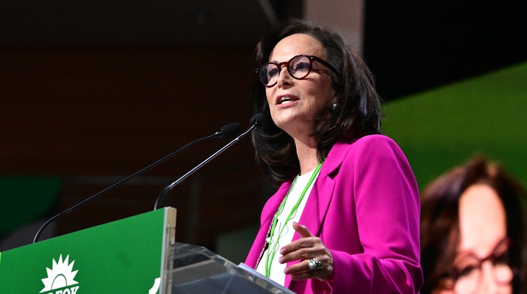 Άννα Διαμαντοπούλου