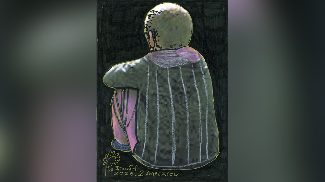 Παγκόσμια Ημέρα Ευαισθητοποίησης για τον Αυτισμό - 2 Απριλίου