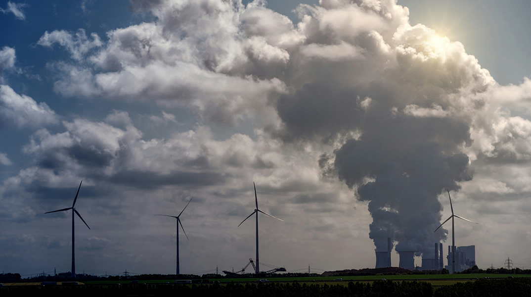 Πετρελαϊκή κρίση: Και φέτος τα Χριστούγεννα ήρθαν πάλι ξαφνικά
