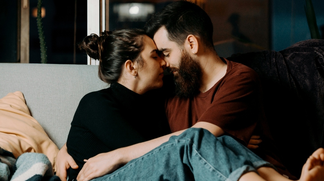 Η πιο επικίνδυνη στάση στην ερωτική επαφή, φαίνεται ότι είναι και πιο επικίνδυνη