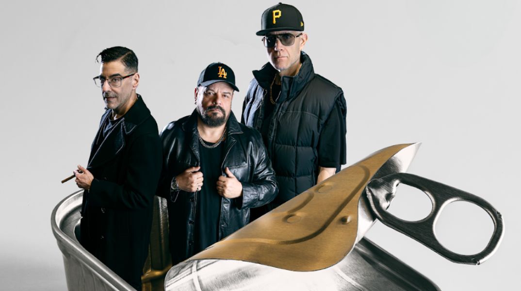 Release Athens 2026: Tα Ημισκούμπρια για μία δεύτερη και τελική live εμφάνιση