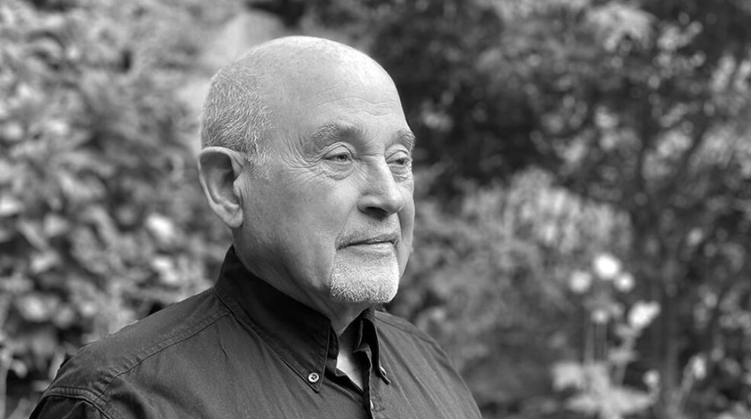 Πέθανε ο ποιητής και μεταφραστής Νικ Γερμανάκος - Λίγες μέρες μετά την έκδοση του νέου του βιβλίου στην Ελλάδα - Η διαδρομή του στον χώρο των γραμμάτων