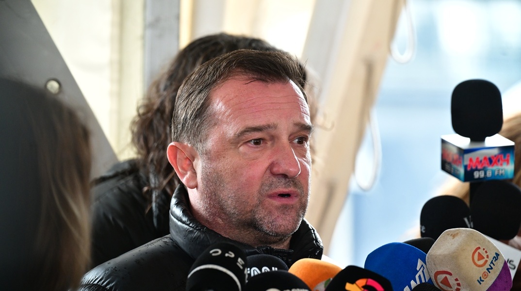 Νίκος Πλακιάς