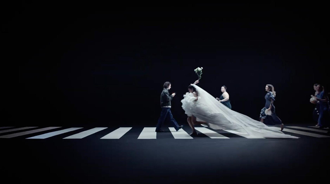 Η νέα καμπάνια οδικής ασφάλειας της Ogilvy Spain