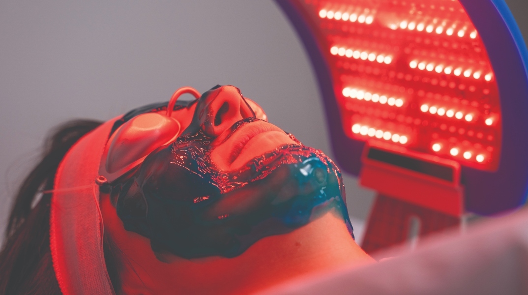 Θεραπεία με φως