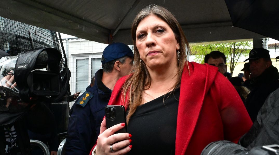 Ένωση Εισαγγελέων κατά Ζωής Κωνσταντοπούλου: Καλυπτόμενη από τη βουλευτική ασυλία, ασχημονεί και παρανομεί