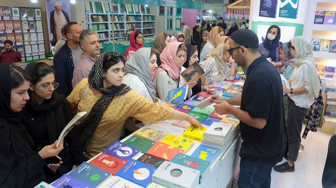 Αναμνήσεις από το Ιράν: Μια χώρα πέρα από τον πόλεμο 