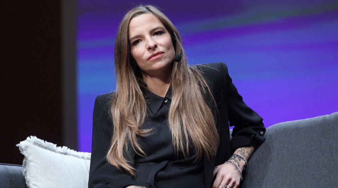 Εριέττα Κούρκουλου - Λάτση