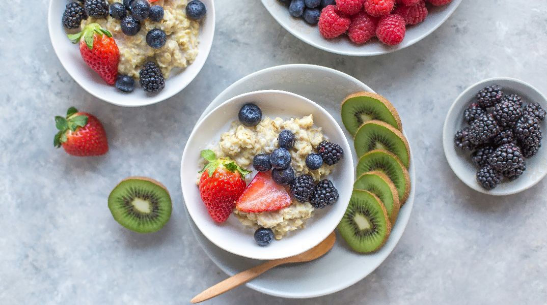 Fibremaxxing: Πόσο ασφαλής είναι η νέα τάση διατροφής - Τα οφέλη και οι κίνδυνοι