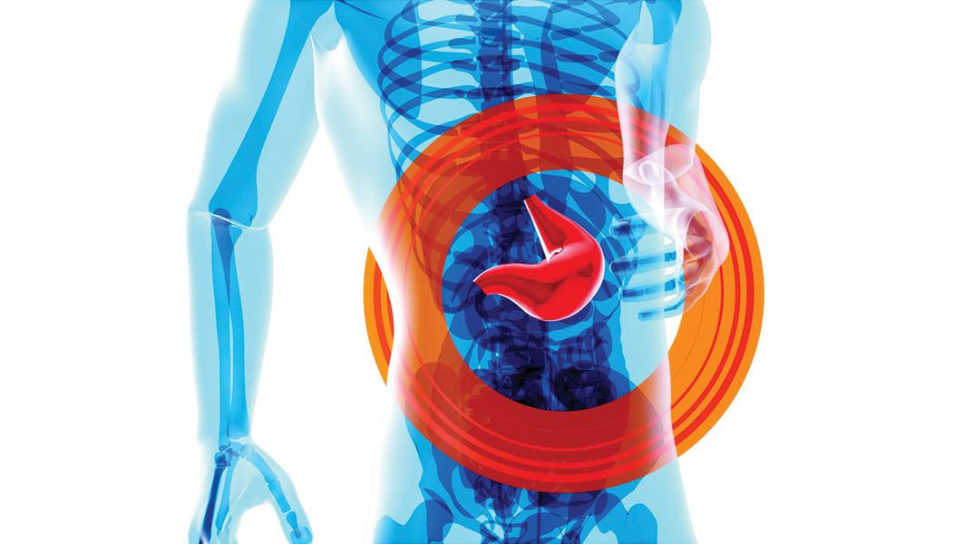 BehinD: Πίσω από την ηπατίτιδα Β μπορεί να κρύβεται η ηπατίτιδα D