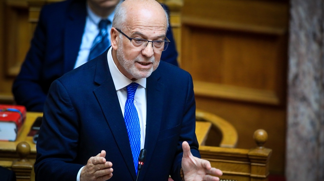 Γιώργος Φλωρίδης