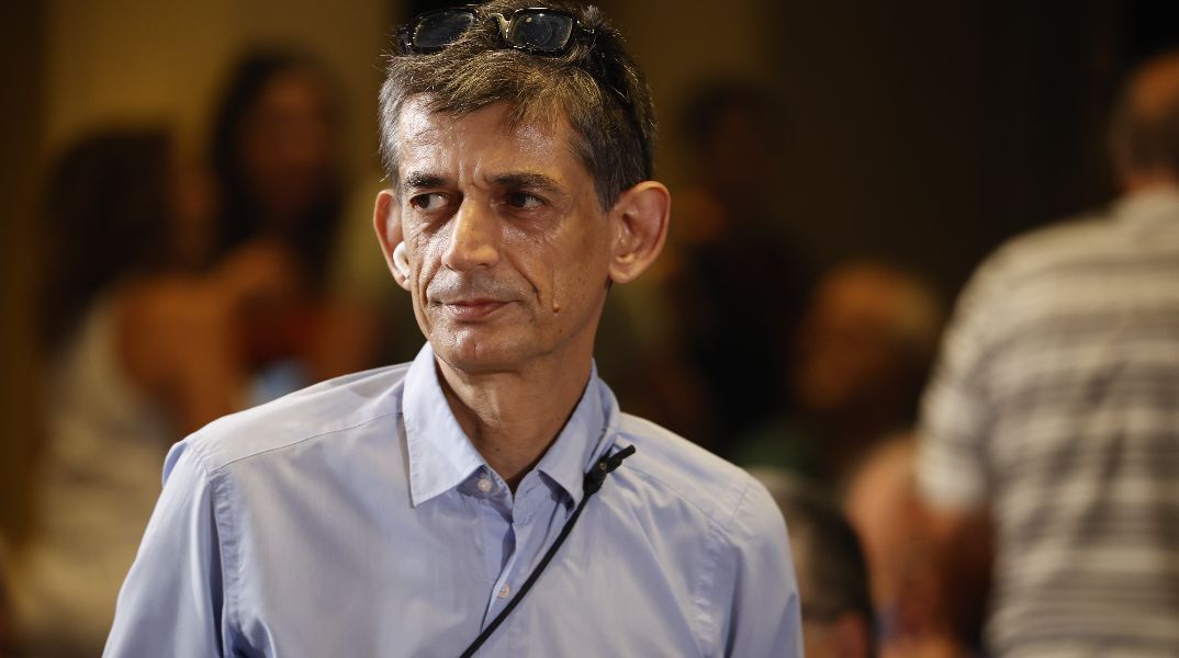 Καρανίκας για Τσίπρα: Κάνει κόμμα για να πάρει τη ρεβάνς από την αριστερά που δεν τον στήριξε - Δεν μπορεί να νικήσει τον Μητσοτάκη