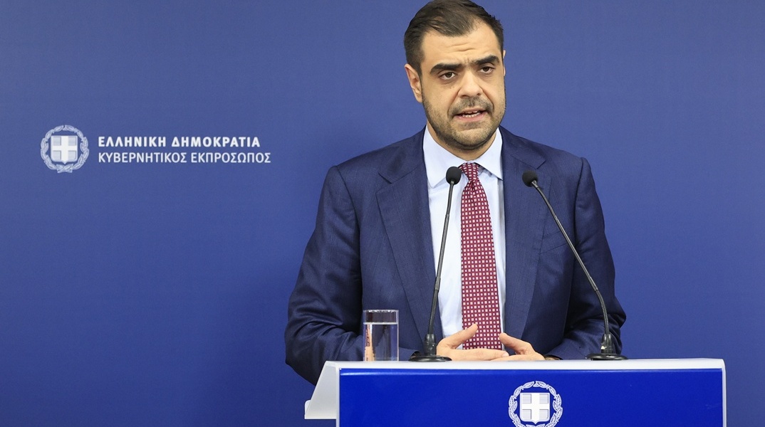 Παύλος Μαρινάκης