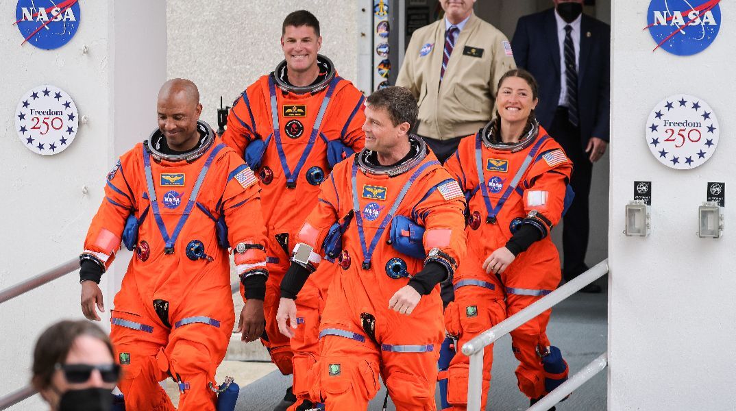 Artemis II: Τι πήγε στραβά μέχρι στιγμής στην αποστολή της NASA και ποιοι κίνδυνοι υπάρχουν ακόμη