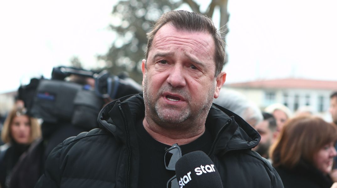 Μήνυμα Πλακιά κατά πάντων: Δεν θα επιτρέψω να γίνει μπάχαλο η δίκη για τα Τέμπη