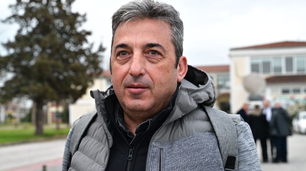 Σύλλογος Συγγενών Θυμάτων Τεμπών: Προσπάθεια συγκάλυψης η αναβολή της δίκης για τα βίντεο