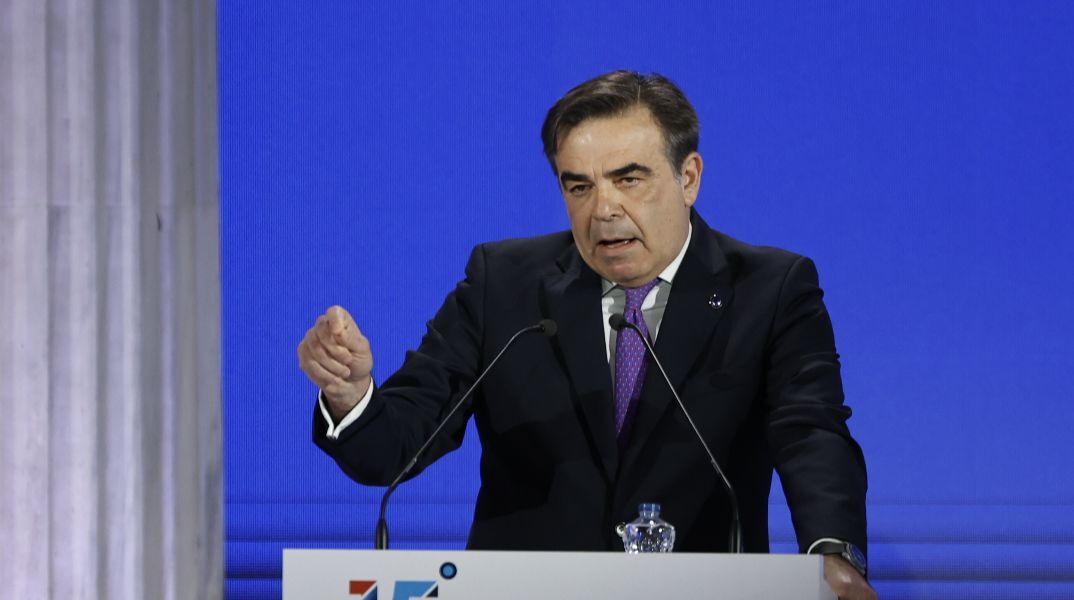 Μίνι ανασχηματισμός: Ορκίζονται στις 11.00 οι νέοι υπουργοί Σχοινάς, Τουρνάς και Λαζαρίδης